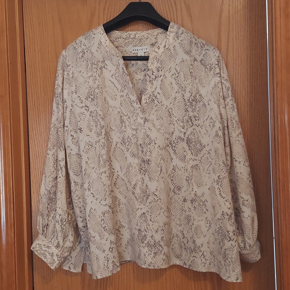 Blouse